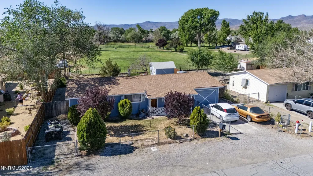 135 Mccart Fernley NV 89408