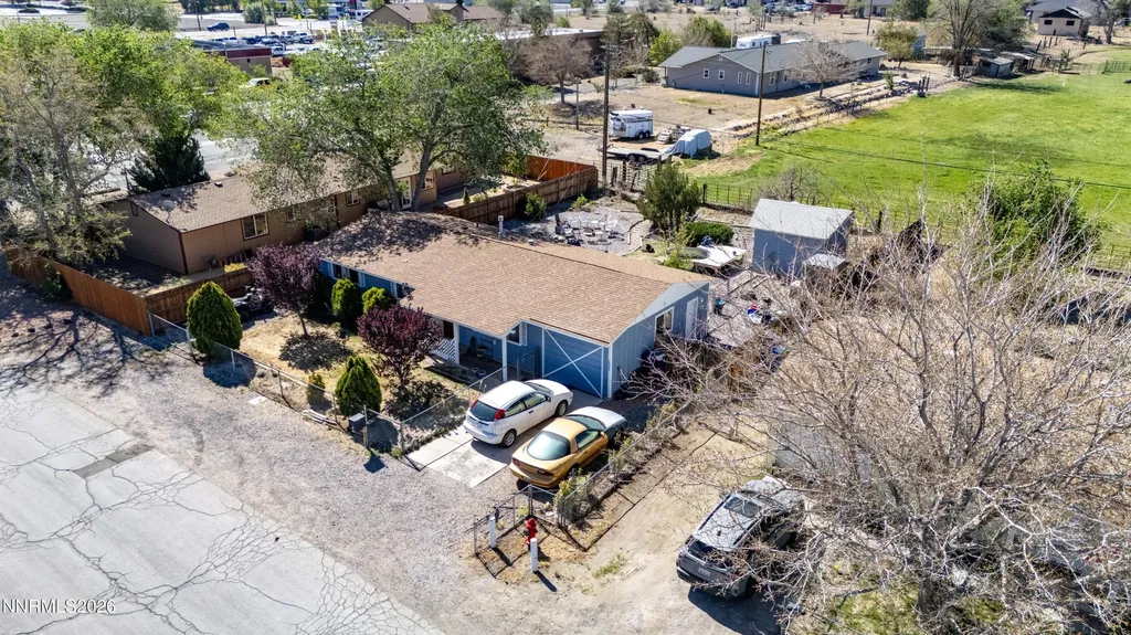 135 Mccart Fernley NV 89408