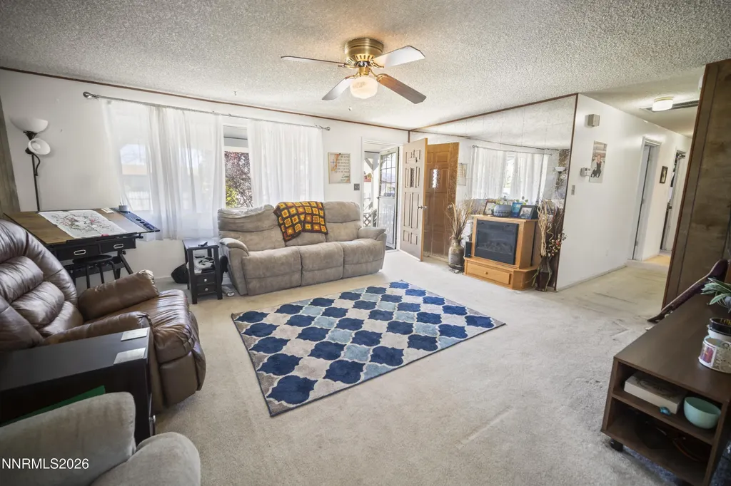 135 Mccart Fernley NV 89408