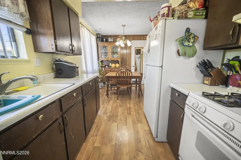 135 Mccart Fernley NV 89408