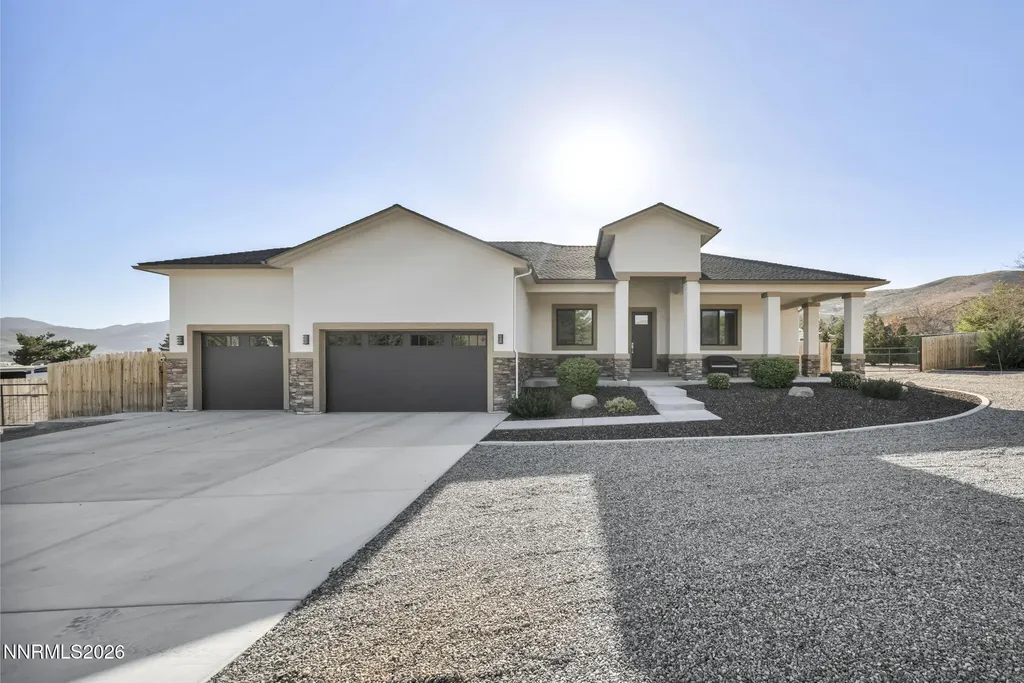 5800 Salk Carson City NV 89706