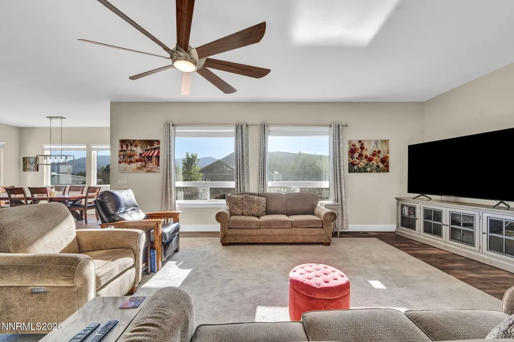 5800 Salk Carson City NV 89706