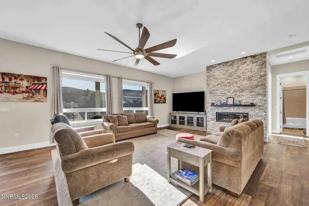 5800 Salk Carson City NV 89706