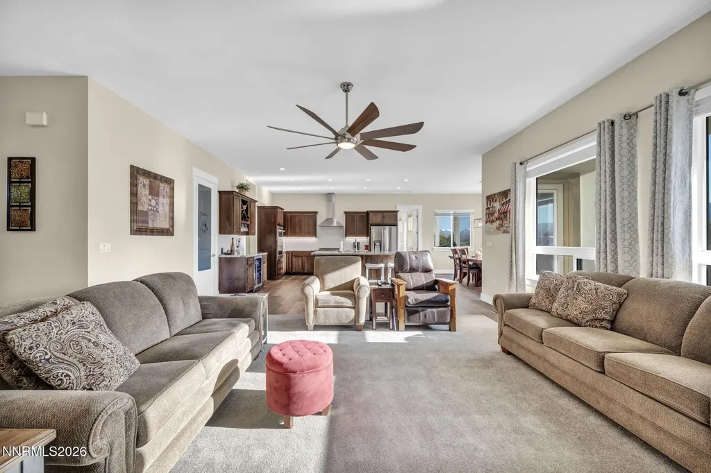 5800 Salk Carson City NV 89706