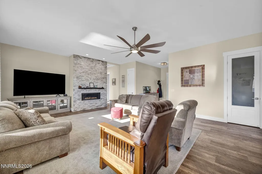 5800 Salk Carson City NV 89706
