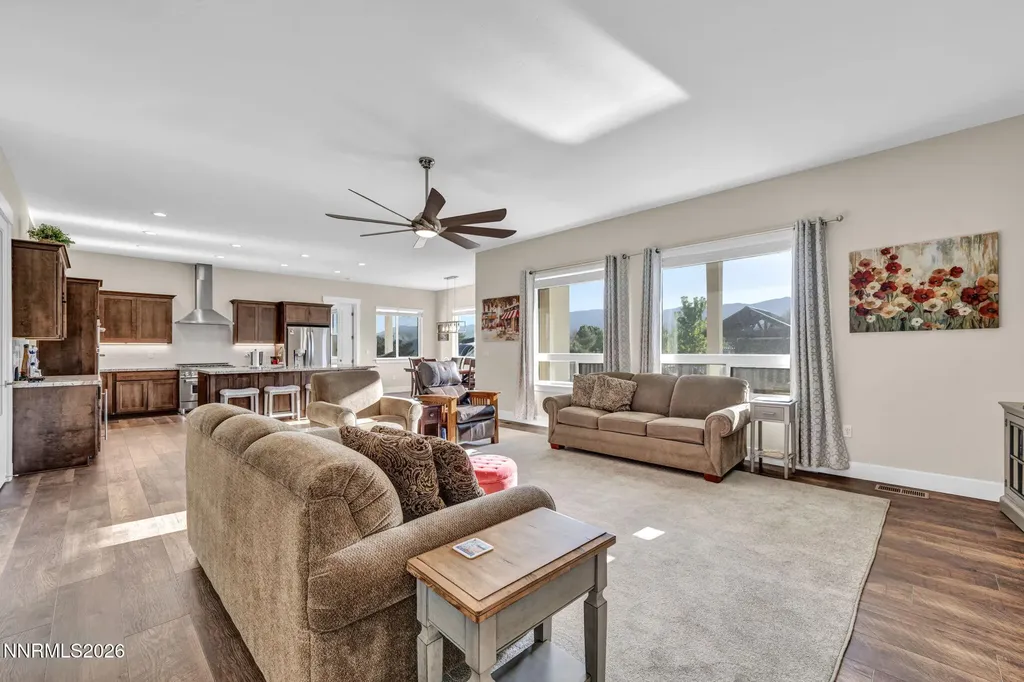 5800 Salk Carson City NV 89706