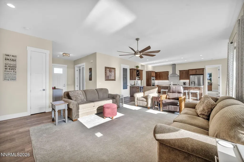 5800 Salk Carson City NV 89706