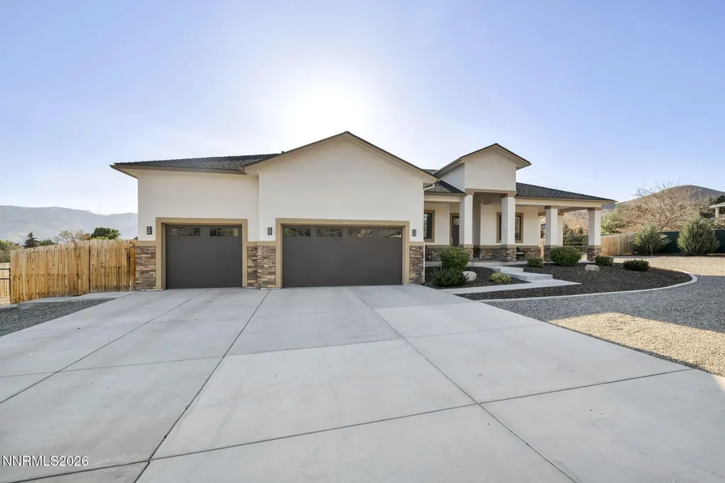 5800 Salk Carson City NV 89706