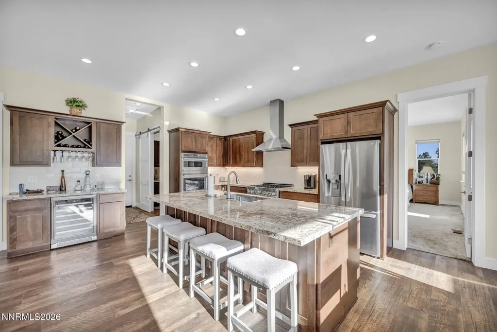 5800 Salk Carson City NV 89706