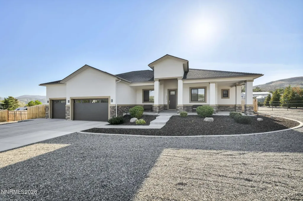 5800 Salk Carson City NV 89706