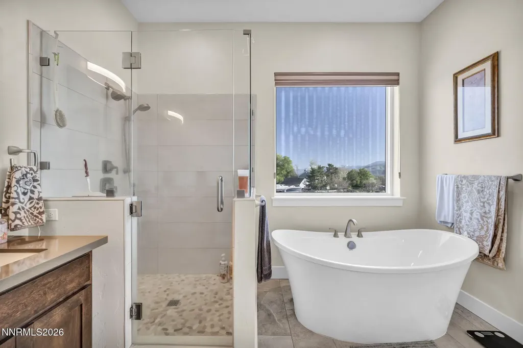 5800 Salk Carson City NV 89706