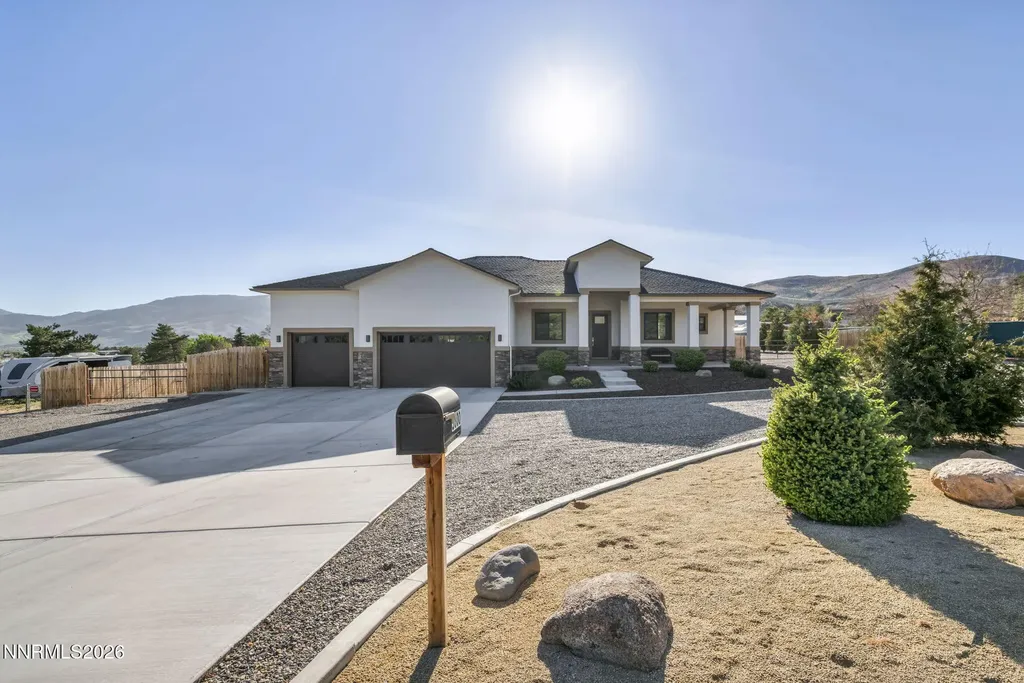 5800 Salk Carson City NV 89706