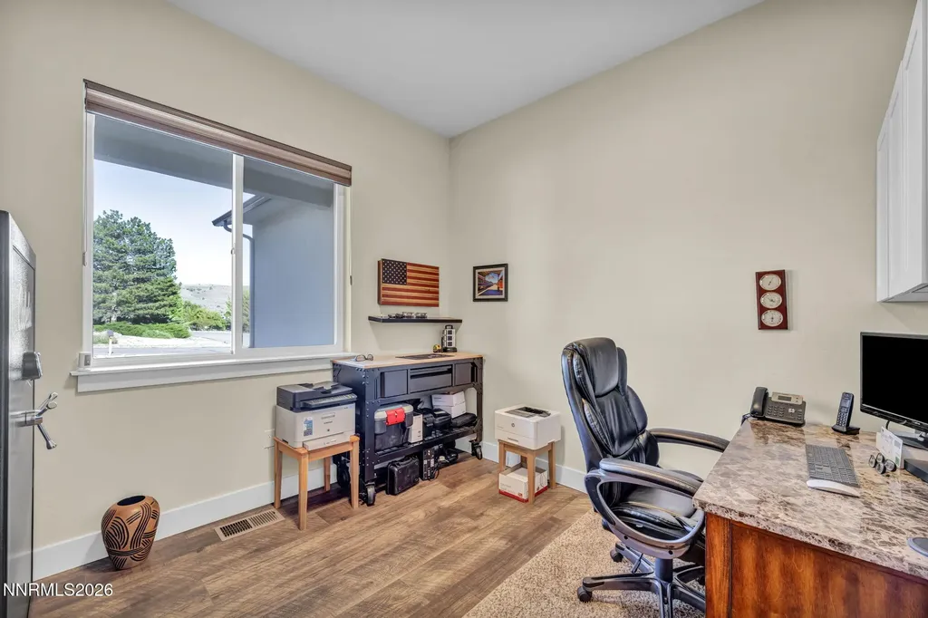 5800 Salk Carson City NV 89706