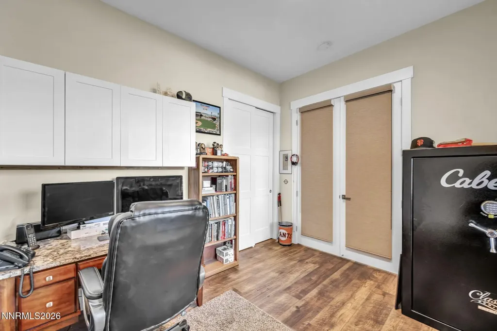5800 Salk Carson City NV 89706