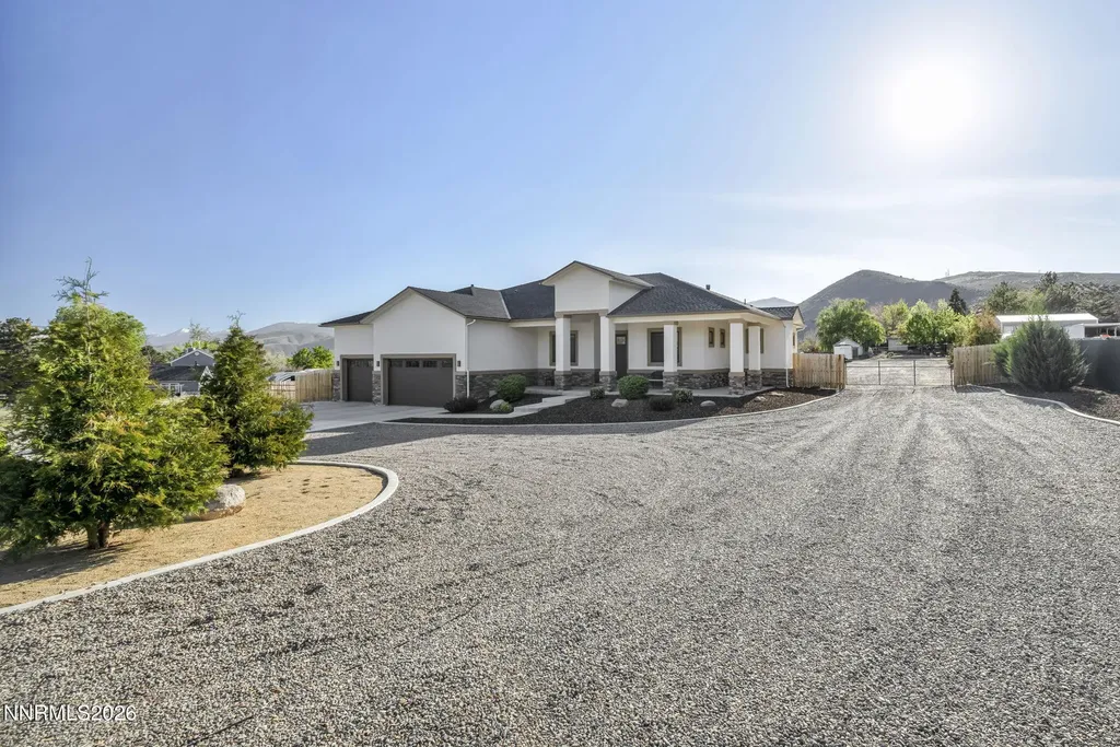 5800 Salk Carson City NV 89706
