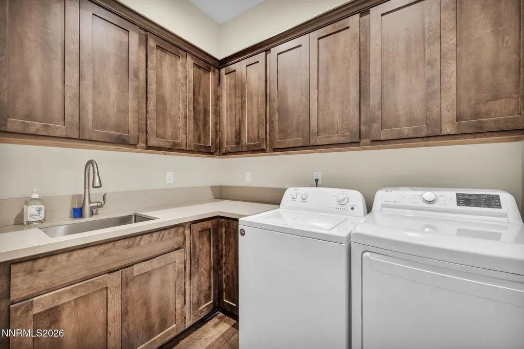 5800 Salk Carson City NV 89706