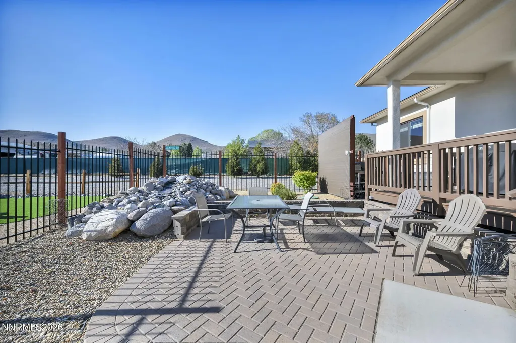 5800 Salk Carson City NV 89706