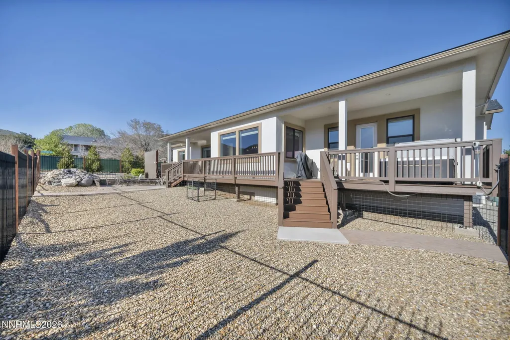 5800 Salk Carson City NV 89706