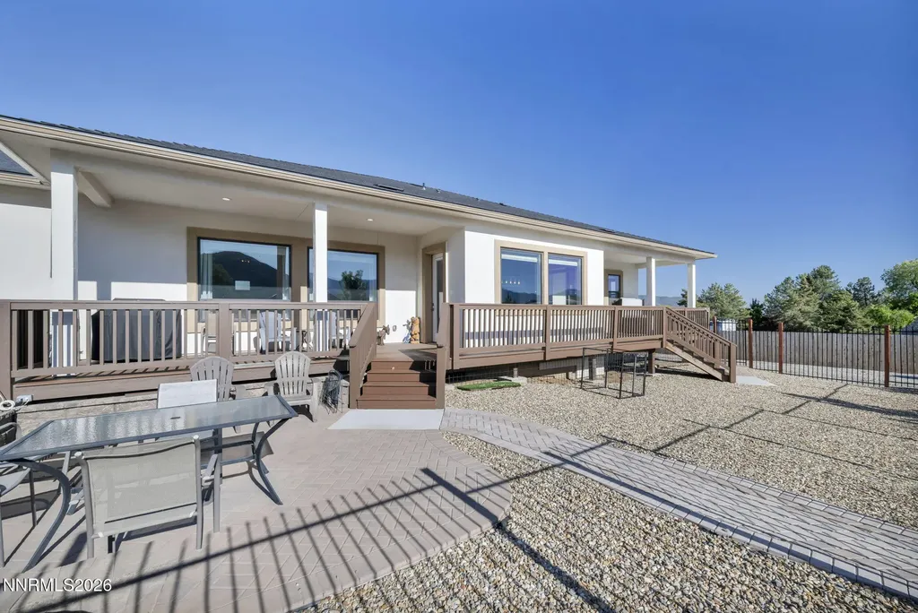 5800 Salk Carson City NV 89706