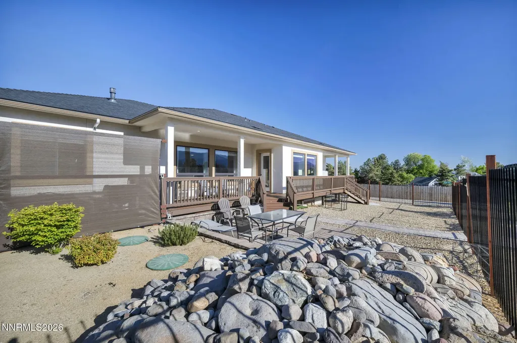 5800 Salk Carson City NV 89706