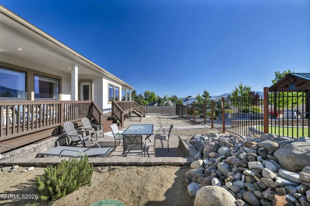 5800 Salk Carson City NV 89706