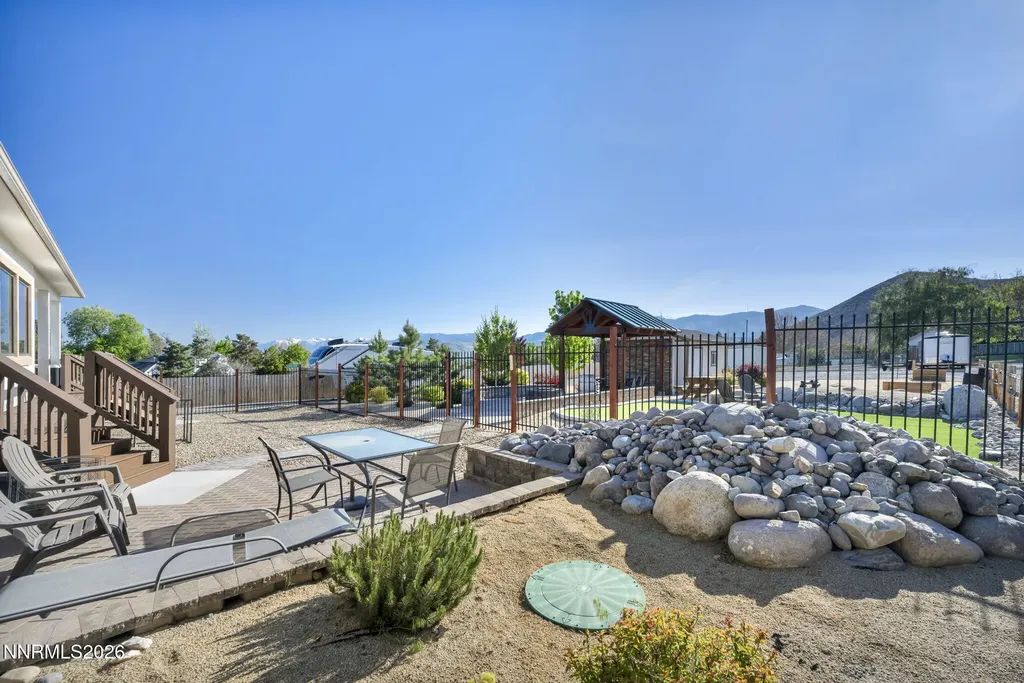 5800 Salk Carson City NV 89706