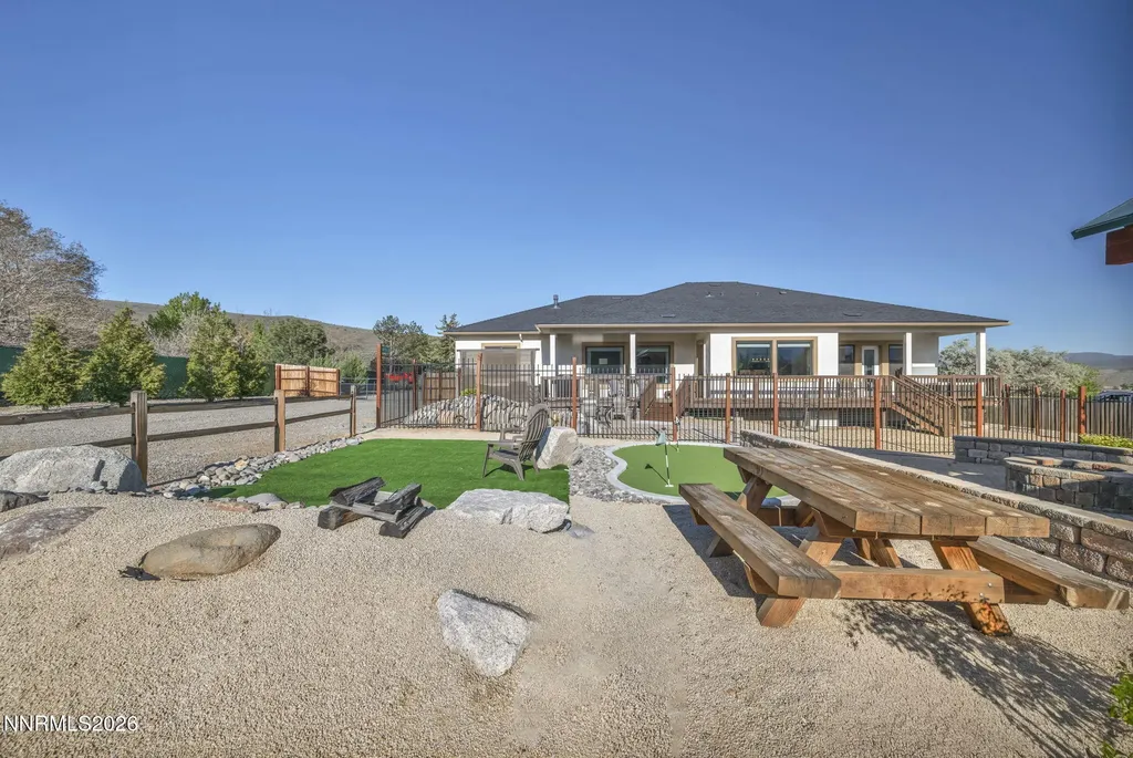 5800 Salk Carson City NV 89706