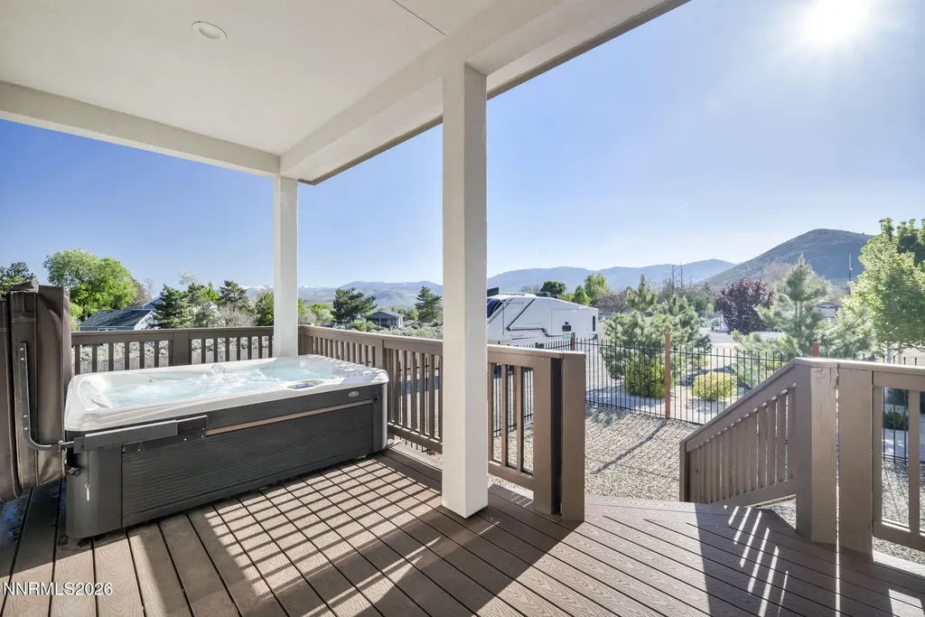 5800 Salk Carson City NV 89706