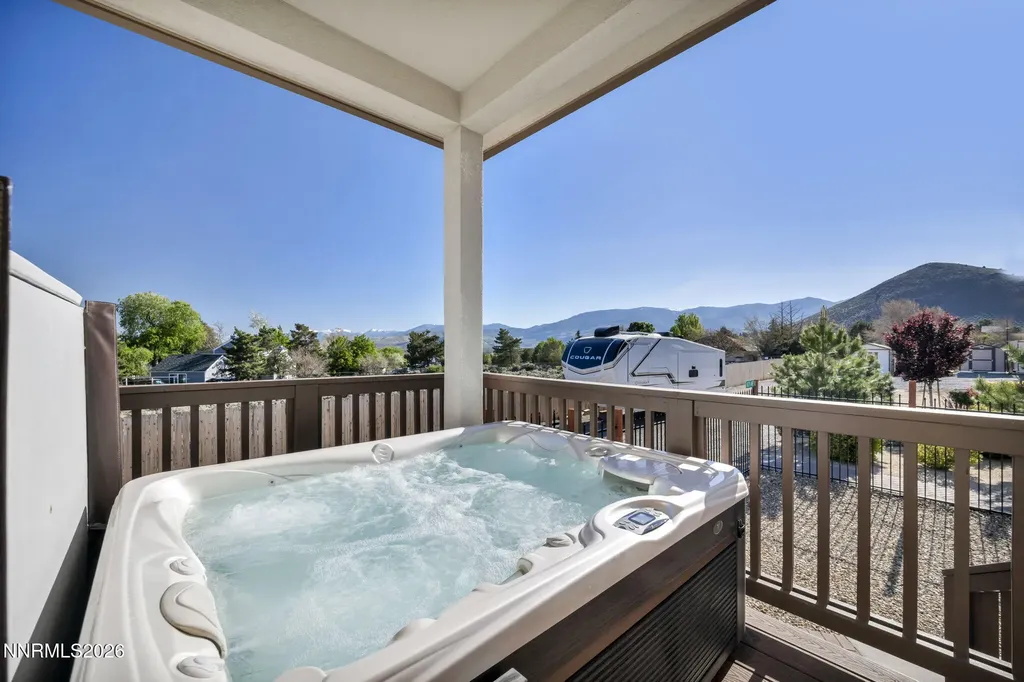 5800 Salk Carson City NV 89706