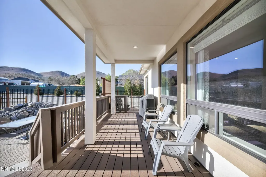 5800 Salk Carson City NV 89706
