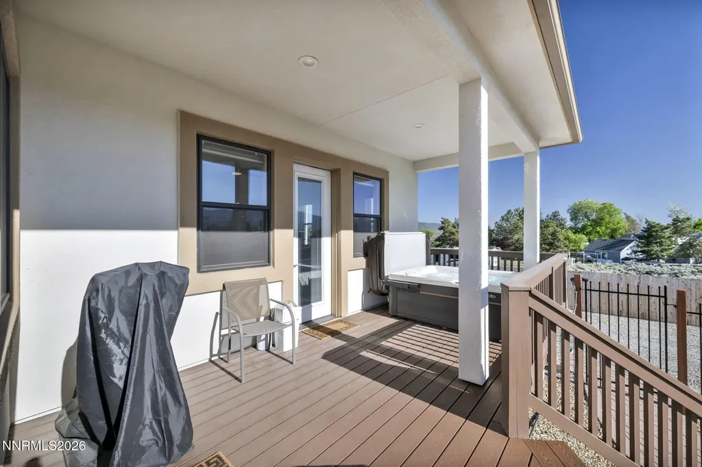 5800 Salk Carson City NV 89706