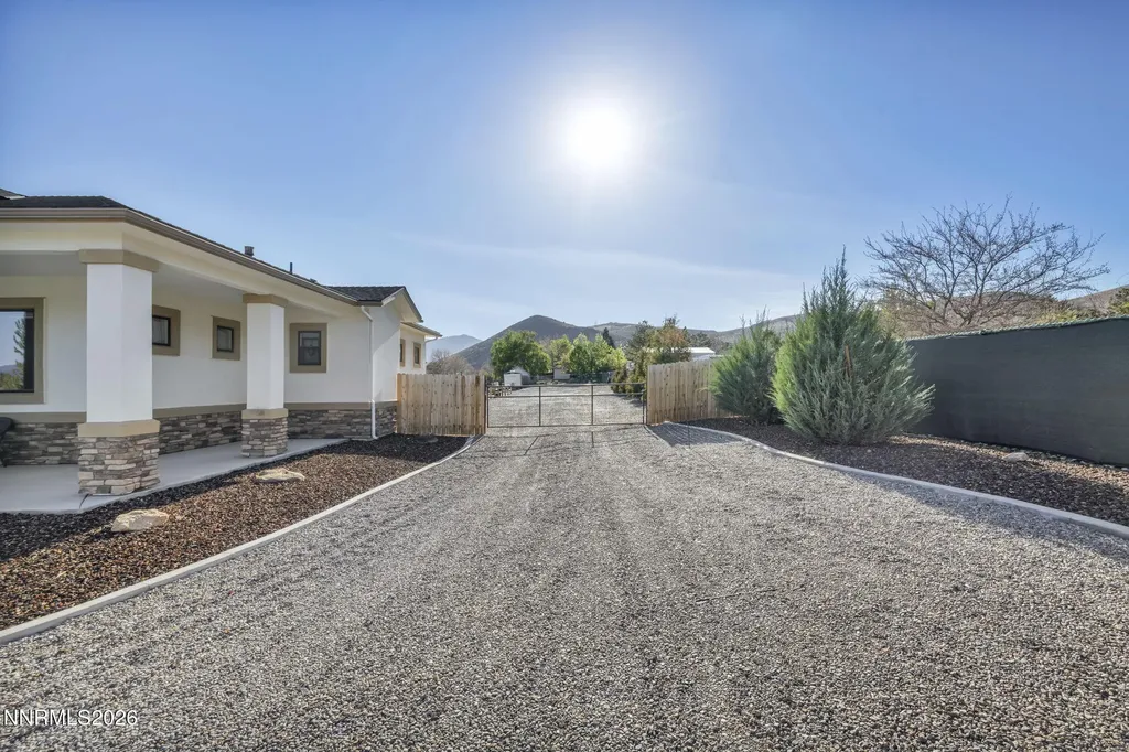 5800 Salk Carson City NV 89706