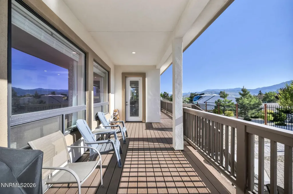 5800 Salk Carson City NV 89706