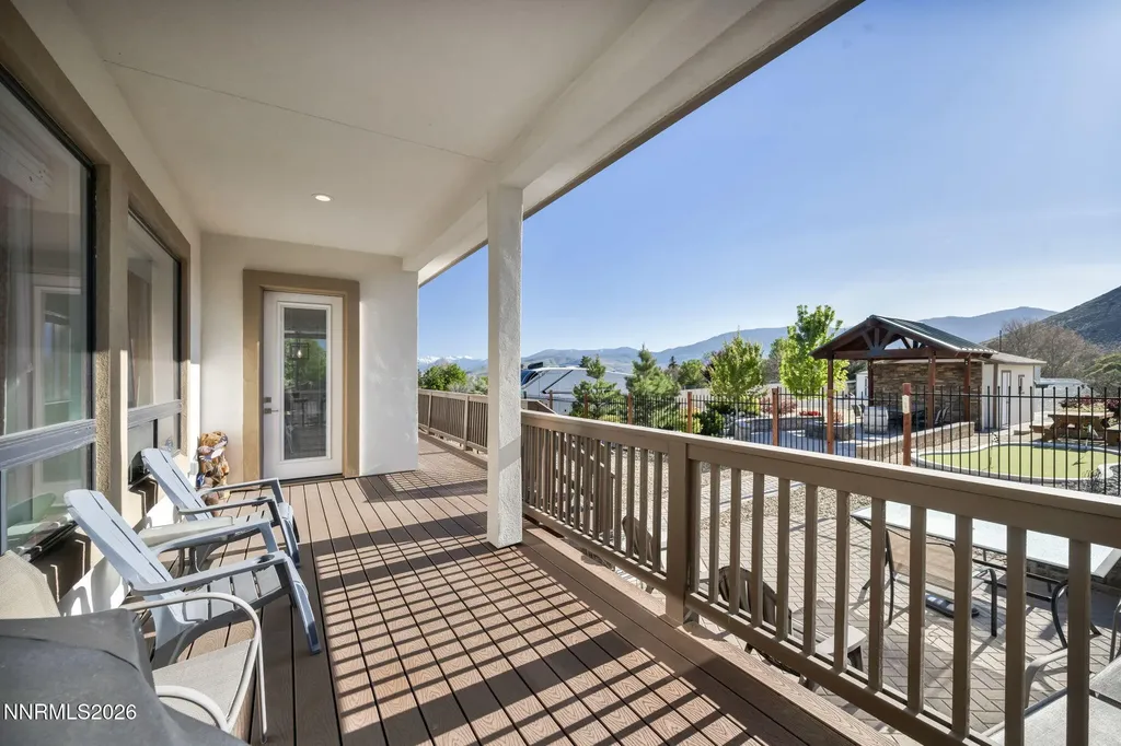 5800 Salk Carson City NV 89706