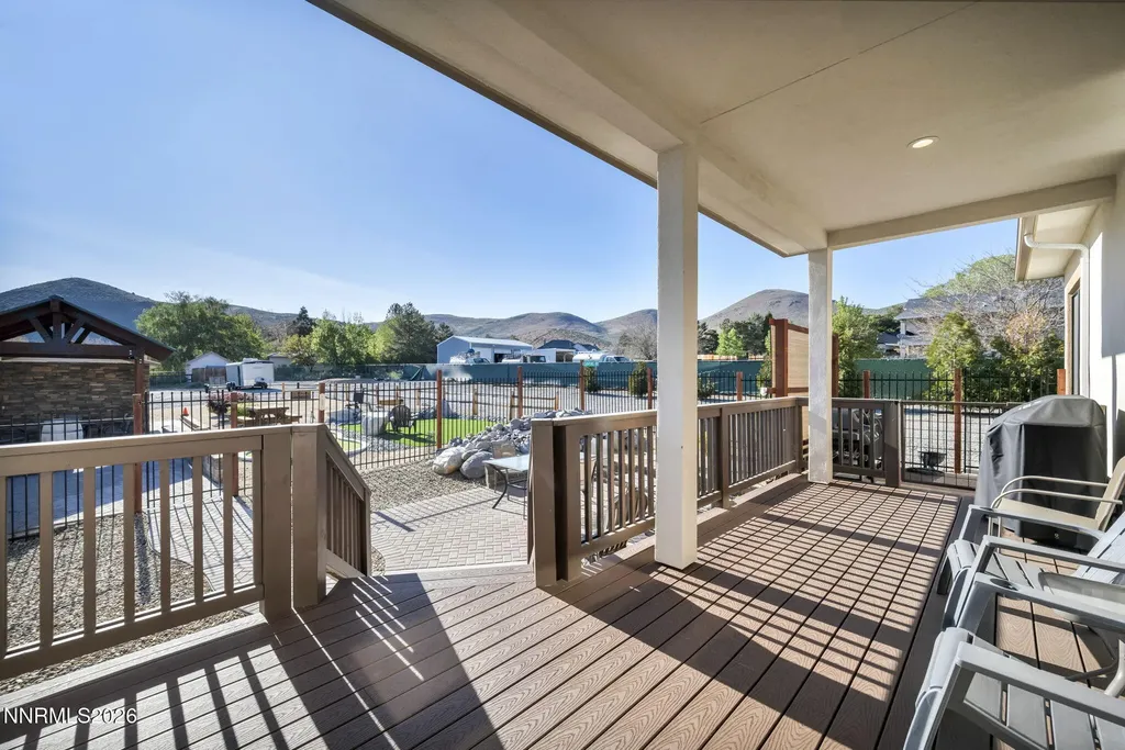 5800 Salk Carson City NV 89706