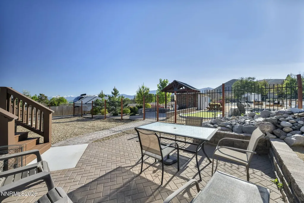 5800 Salk Carson City NV 89706