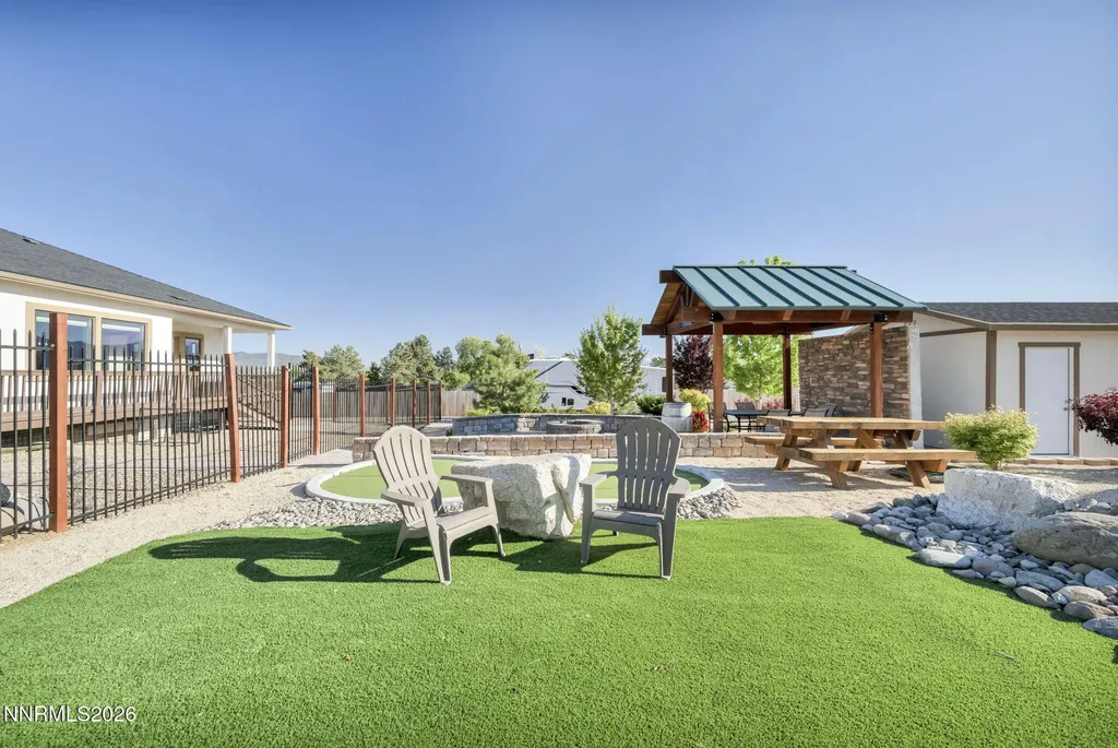 5800 Salk Carson City NV 89706