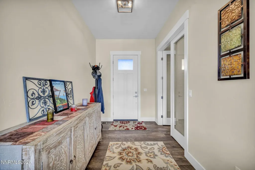 5800 Salk Carson City NV 89706