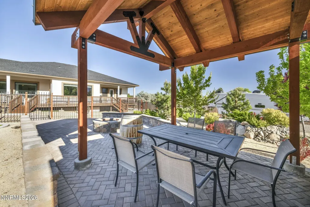 5800 Salk Carson City NV 89706