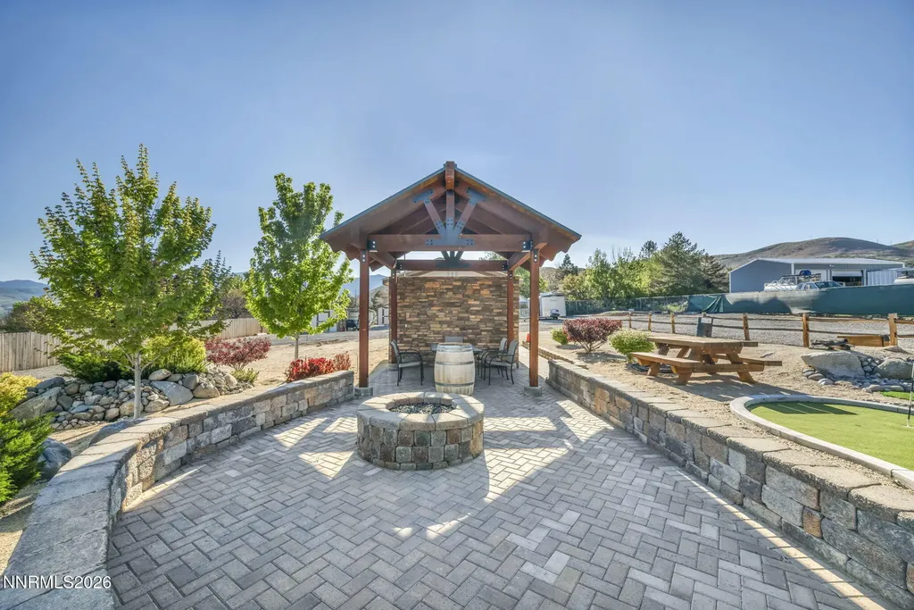 5800 Salk Carson City NV 89706