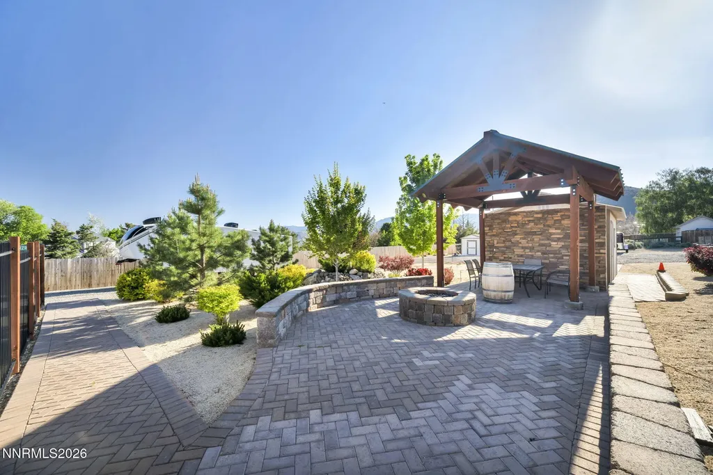 5800 Salk Carson City NV 89706