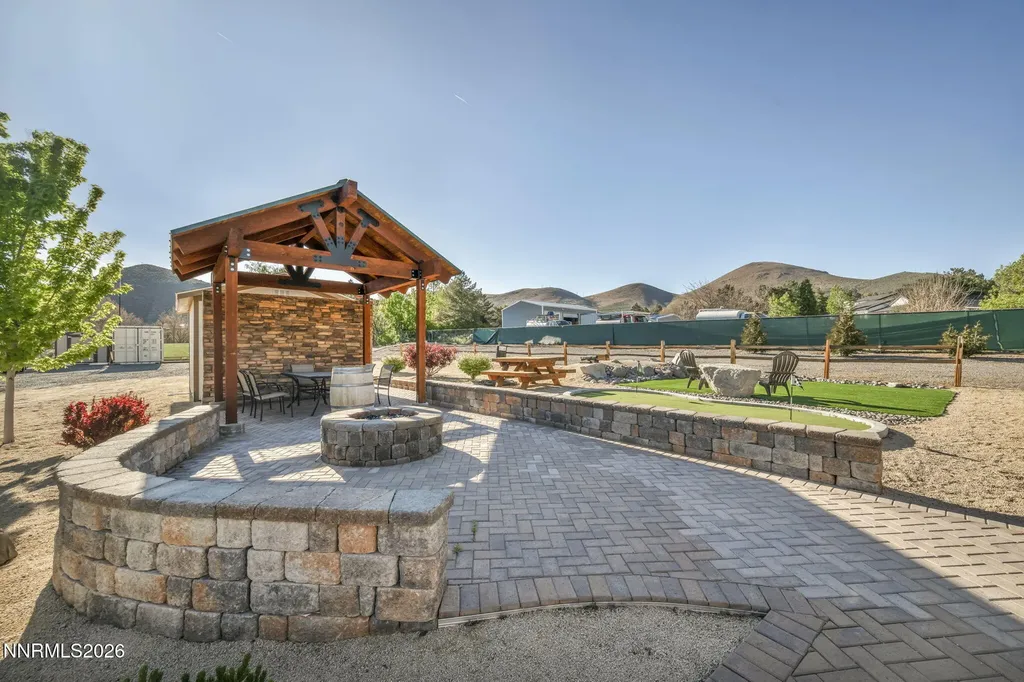 5800 Salk Carson City NV 89706