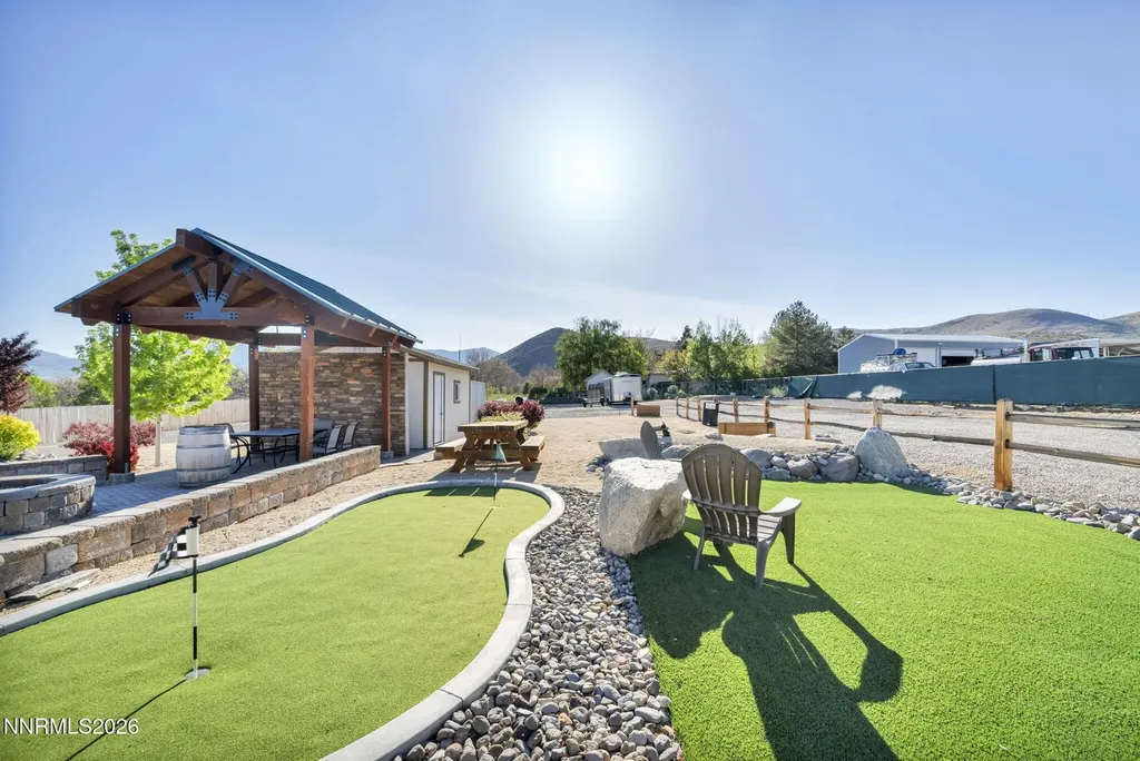 5800 Salk Carson City NV 89706