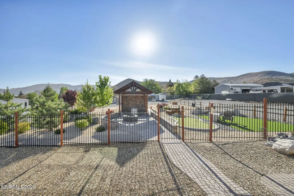 5800 Salk Carson City NV 89706