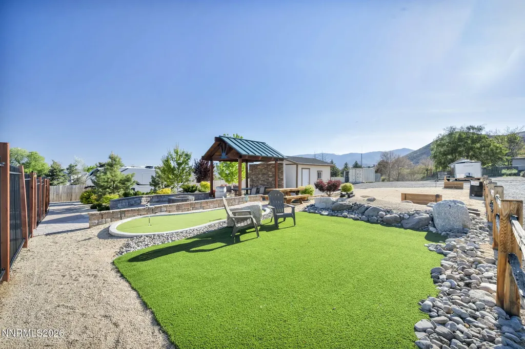 5800 Salk Carson City NV 89706