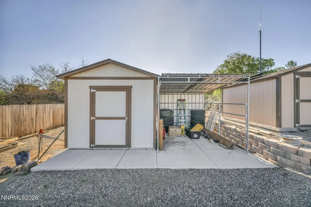 5800 Salk Carson City NV 89706