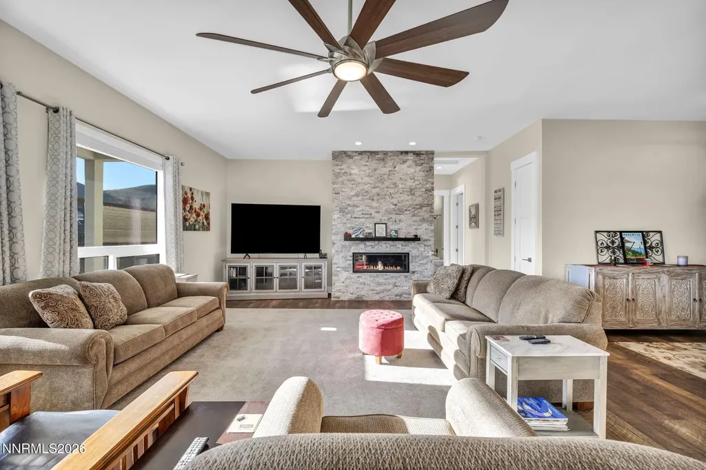 5800 Salk Carson City NV 89706