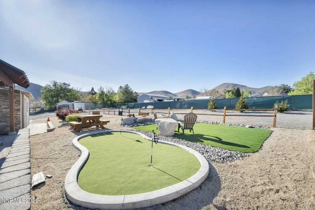 5800 Salk Carson City NV 89706