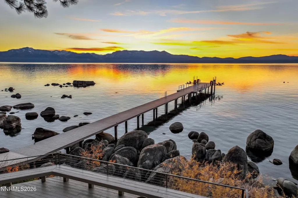 994 Skyland Zephyr Cove NV 89448