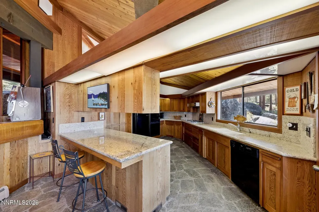 994 Skyland Zephyr Cove NV 89448